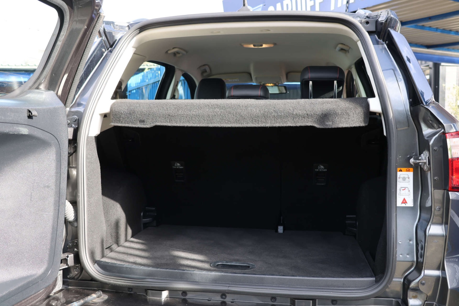 Used Ford Ecosport 2019 for sale - 77542673: Photo 18