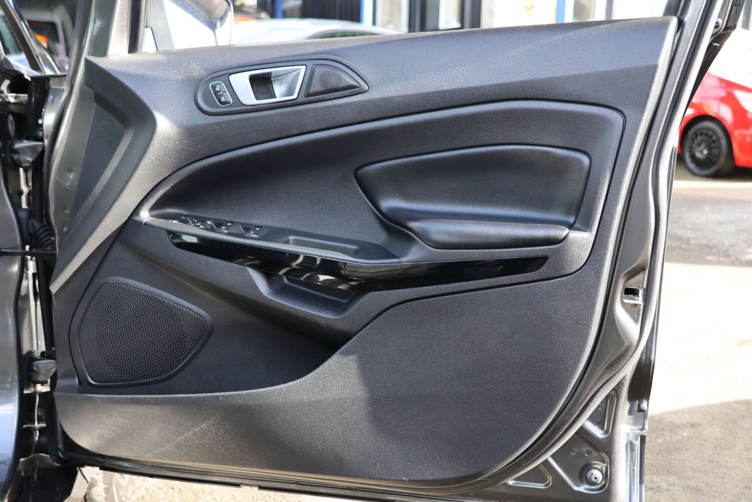 Used Ford Ecosport 2019 for sale - 77542673: Photo 19