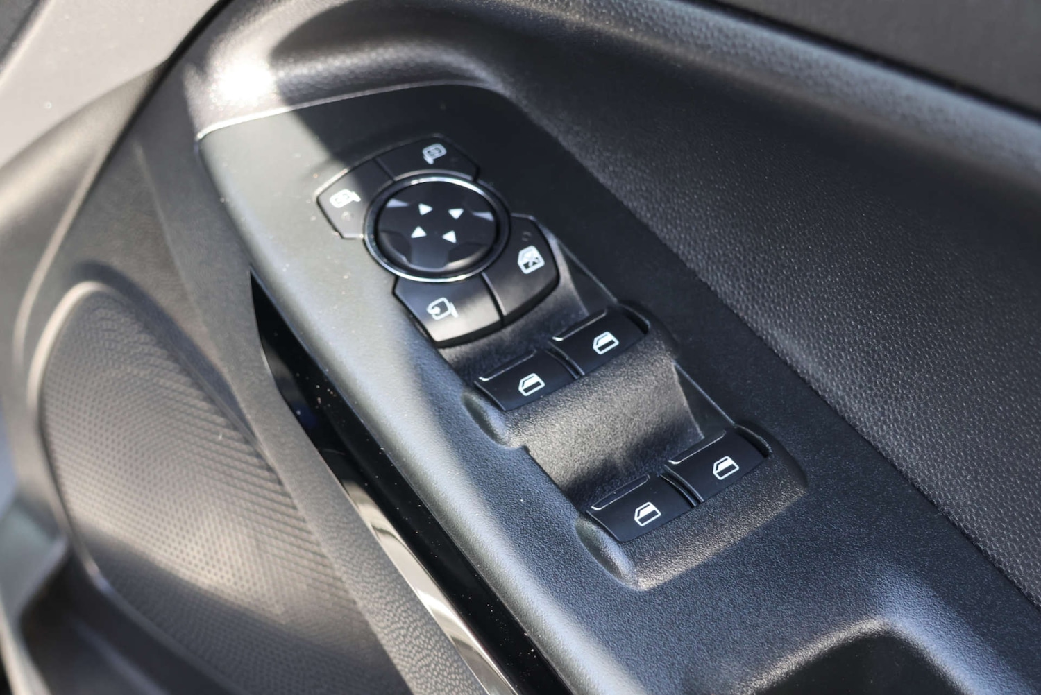 Used Ford Ecosport 2019 for sale - 77542673: Photo 21