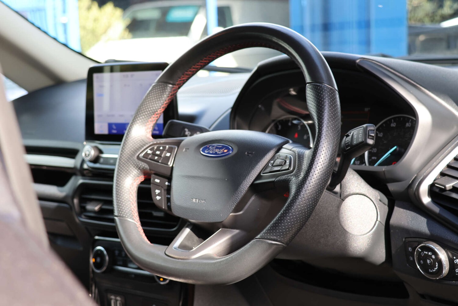 Used Ford Ecosport 2019 for sale - 77542673: Photo 22