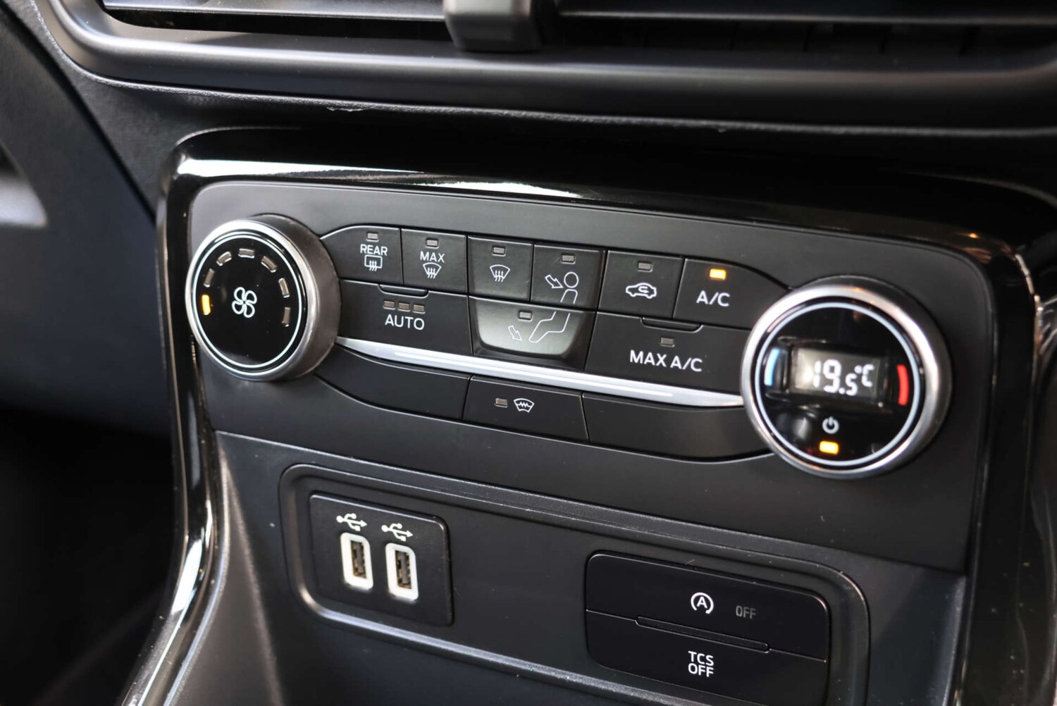 Used Ford Ecosport 2019 for sale - 77542673: Photo 23