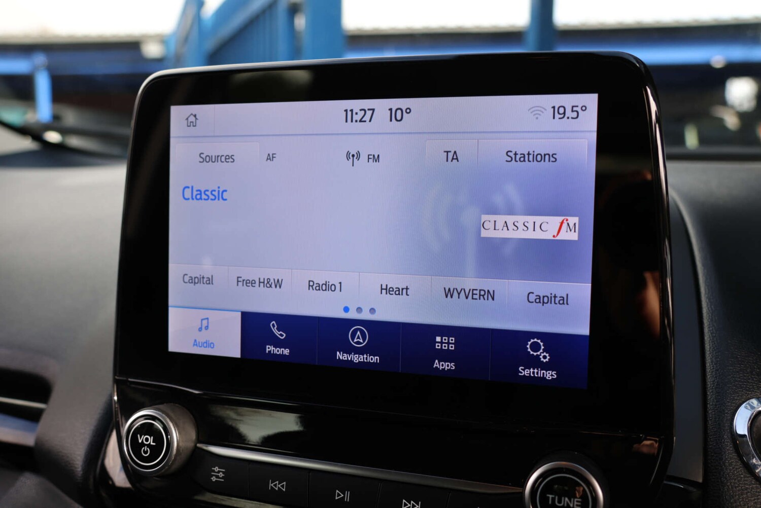 Used Ford Ecosport 2019 for sale - 77542673: Photo 25