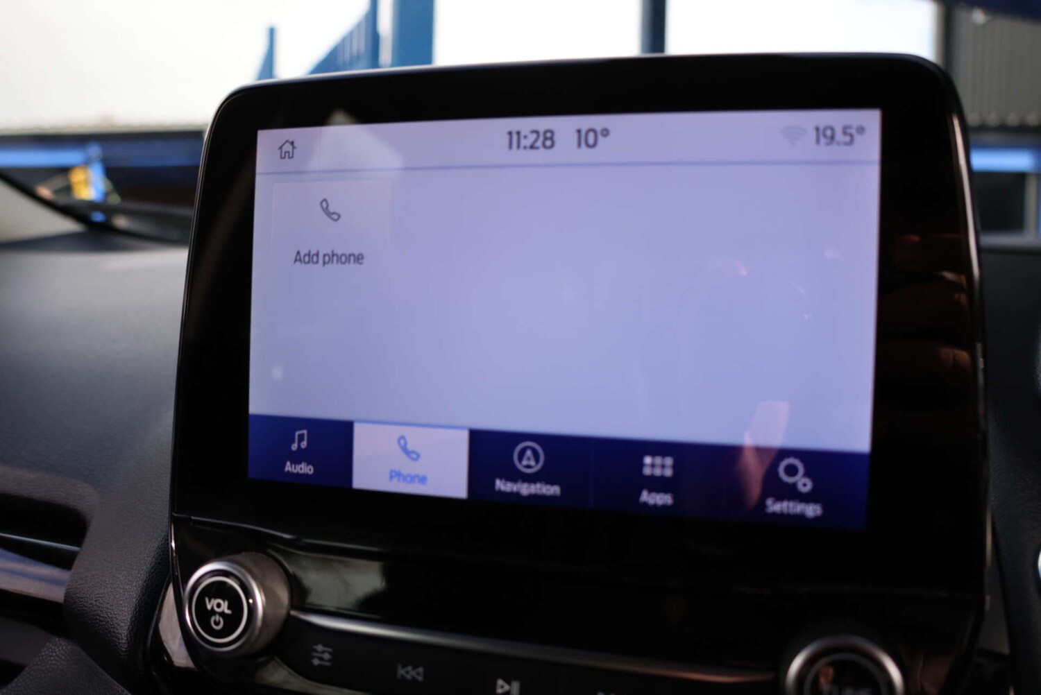 Used Ford Ecosport 2019 for sale - 77542673: Photo 27