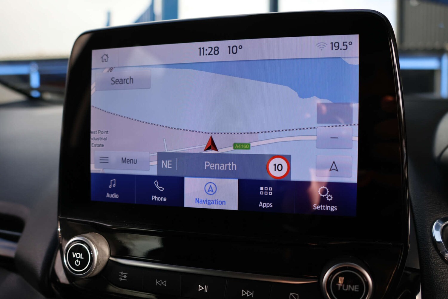 Used Ford Ecosport 2019 for sale - 77542673: Photo 28