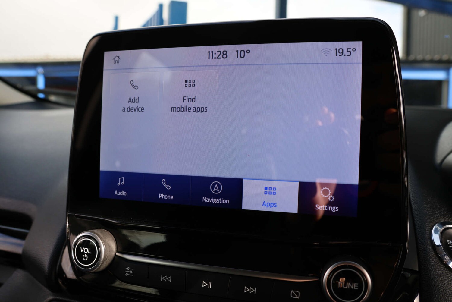 Used Ford Ecosport 2019 for sale - 77542673: Photo 29