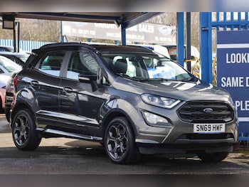 Used Ford Ecosport 2019 for sale - 77542673: Photo