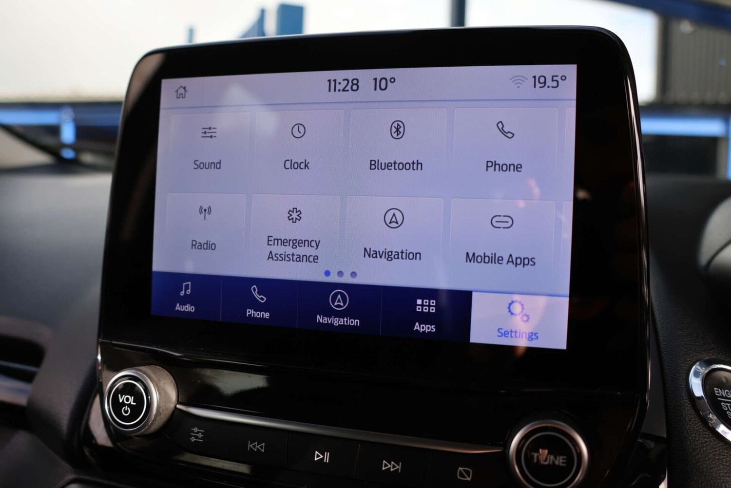 Used Ford Ecosport 2019 for sale - 77542673: Photo 30