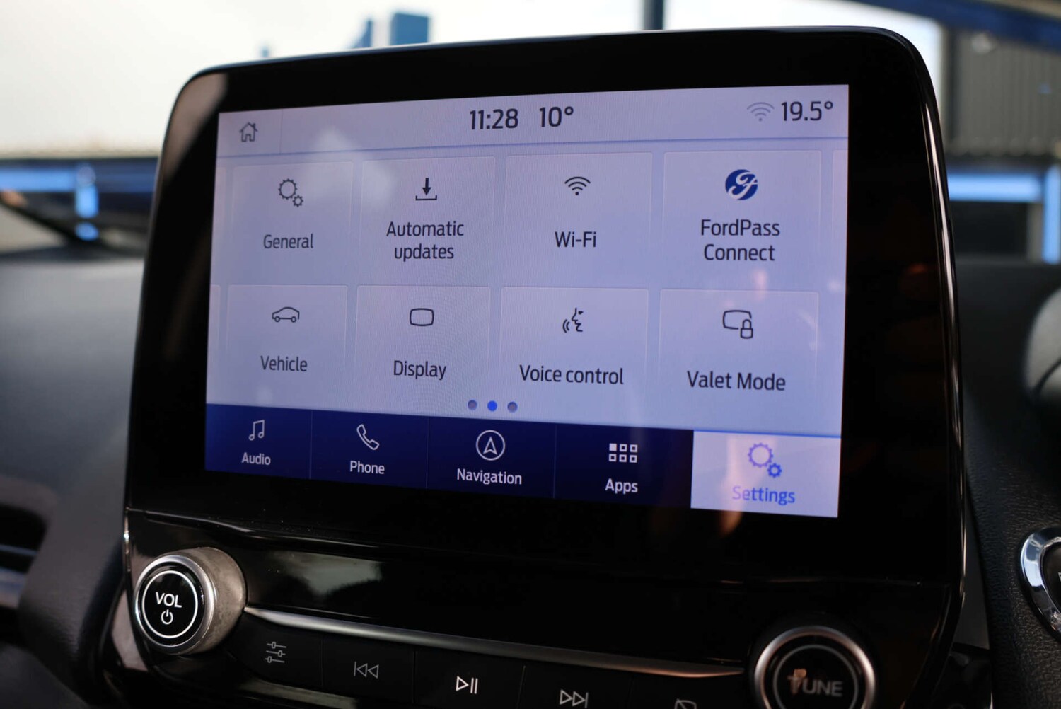 Used Ford Ecosport 2019 for sale - 77542673: Photo 31