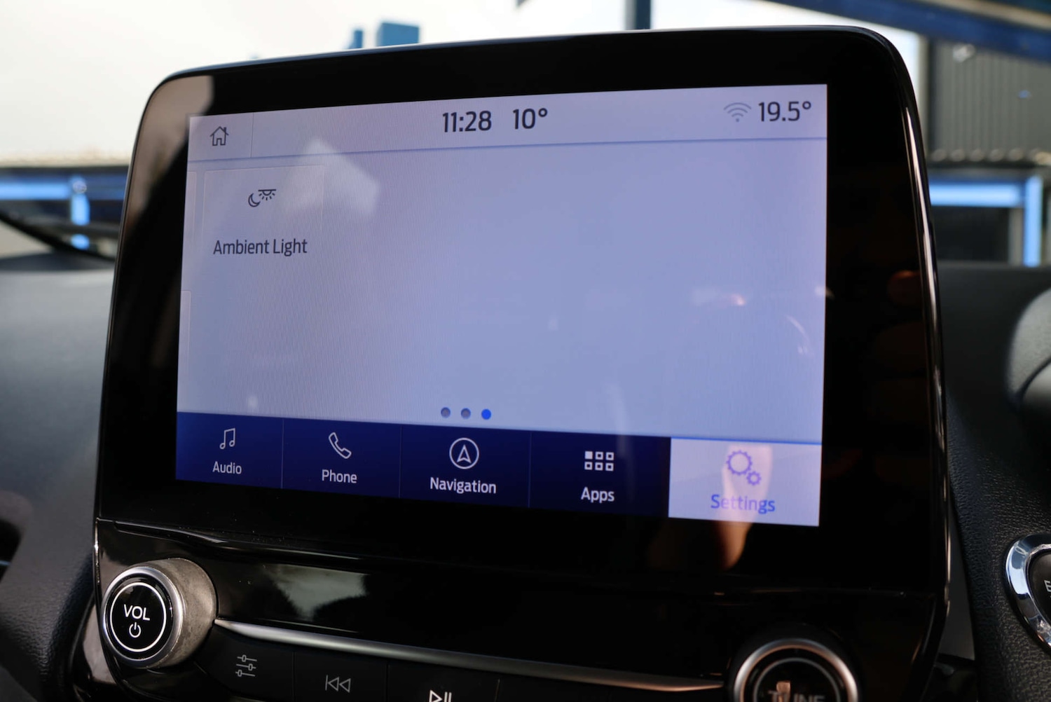 Used Ford Ecosport 2019 for sale - 77542673: Photo 32