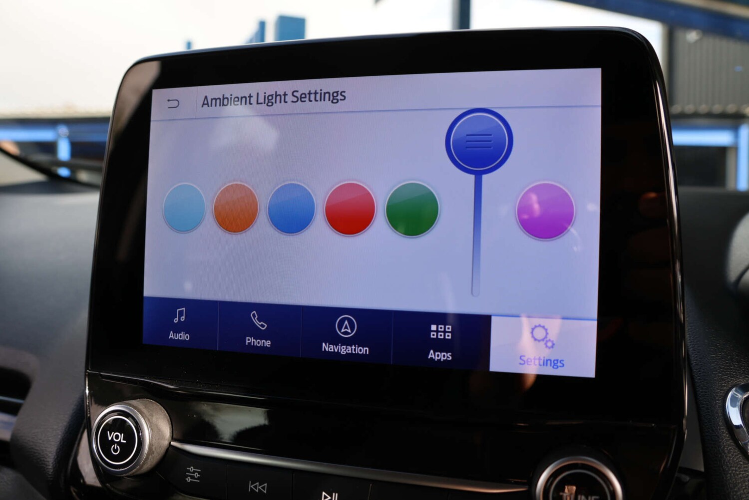 Used Ford Ecosport 2019 for sale - 77542673: Photo 33