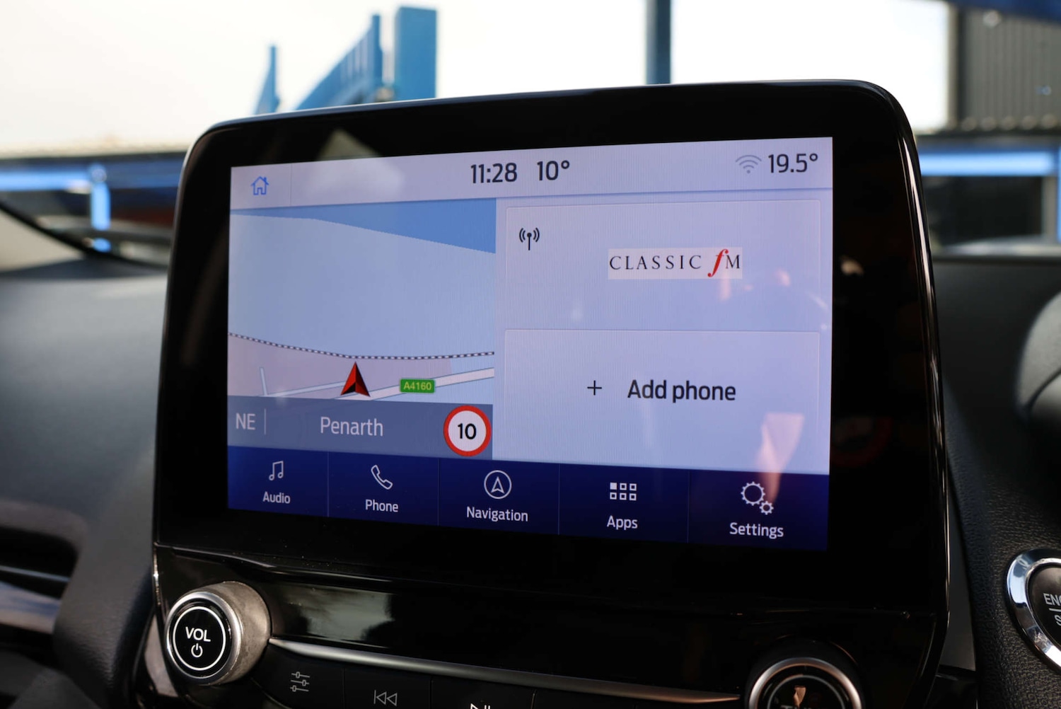 Used Ford Ecosport 2019 for sale - 77542673: Photo 34