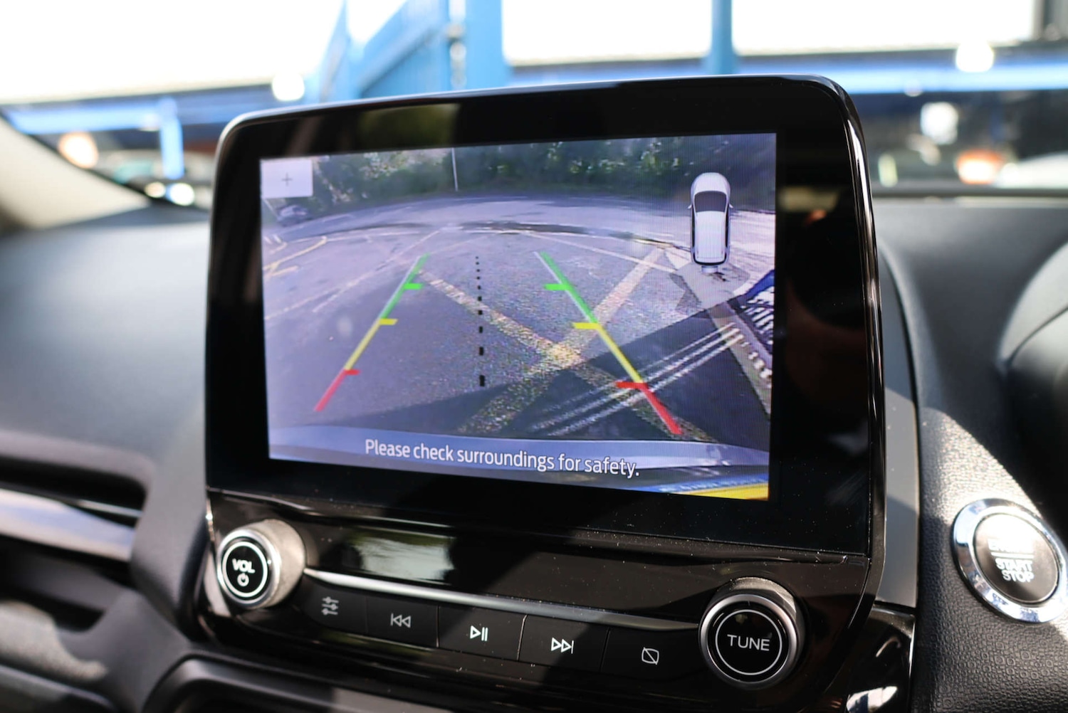 Used Ford Ecosport 2019 for sale - 77542673: Photo 35