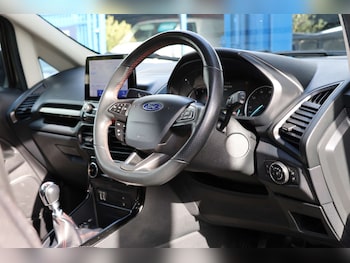 Used Ford Ecosport 2019 for sale - 77542673: Photo