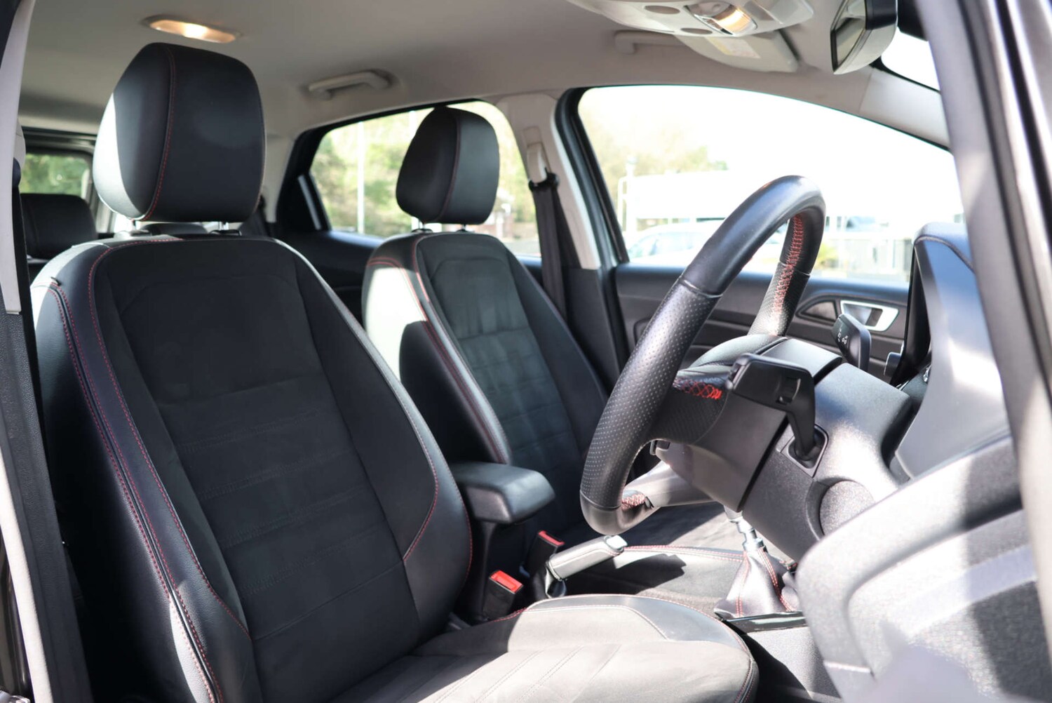 Used Ford Ecosport 2019 for sale - 77542673: Photo 5