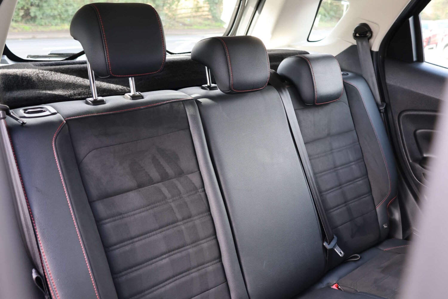 Used Ford Ecosport 2019 for sale - 77542673: Photo 6