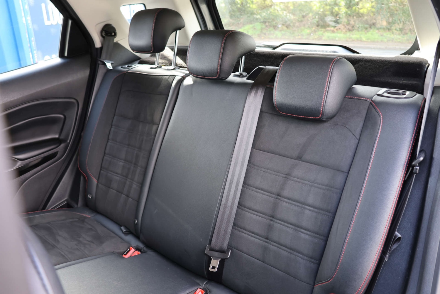 Used Ford Ecosport 2019 for sale - 77542673: Photo 7