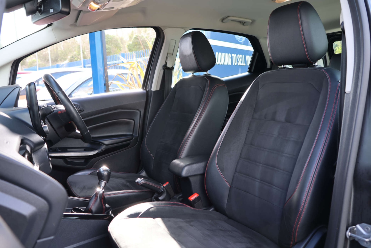 Used Ford Ecosport 2019 for sale - 77542673: Photo 8