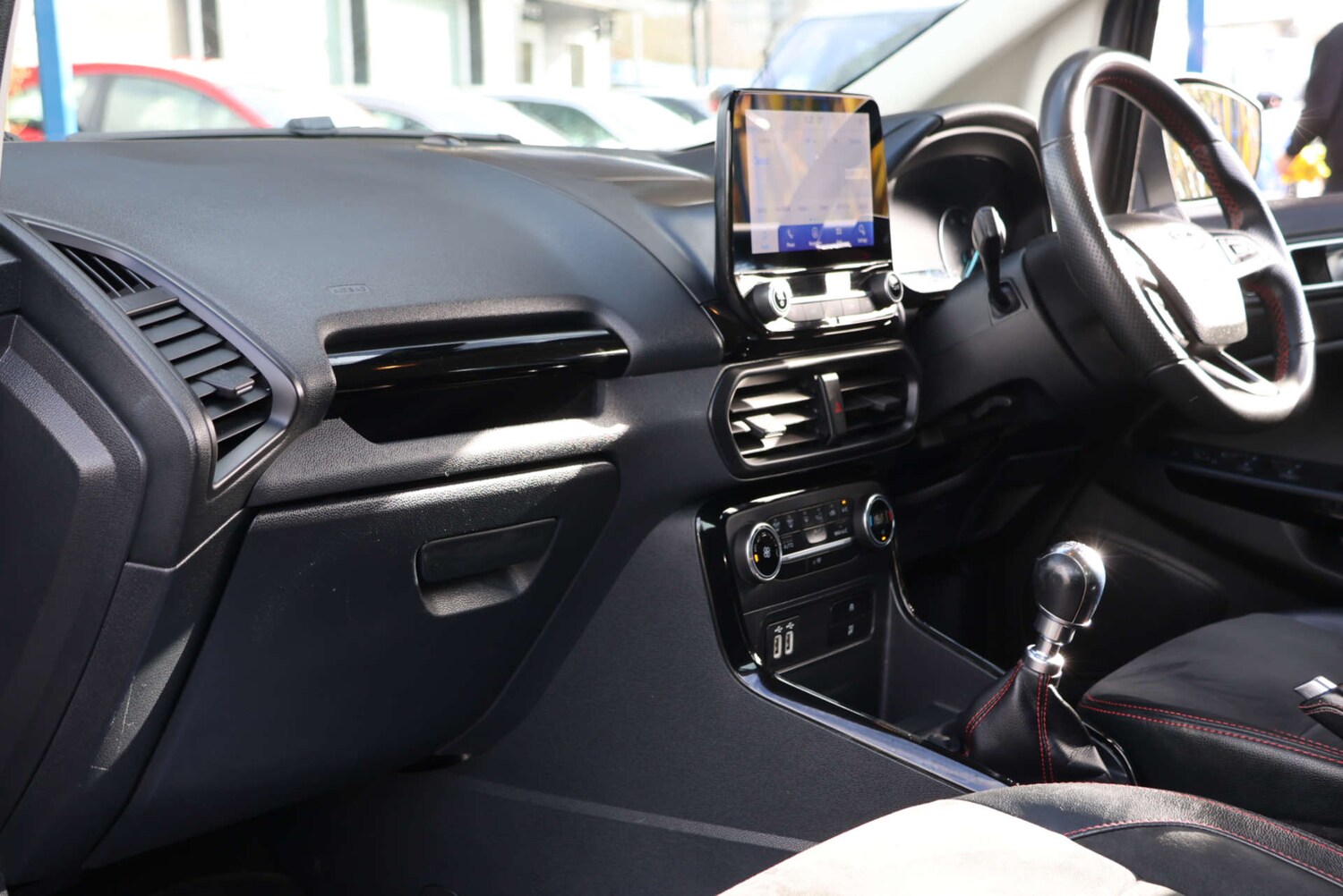 Used Ford Ecosport 2019 for sale - 77542673: Photo 9