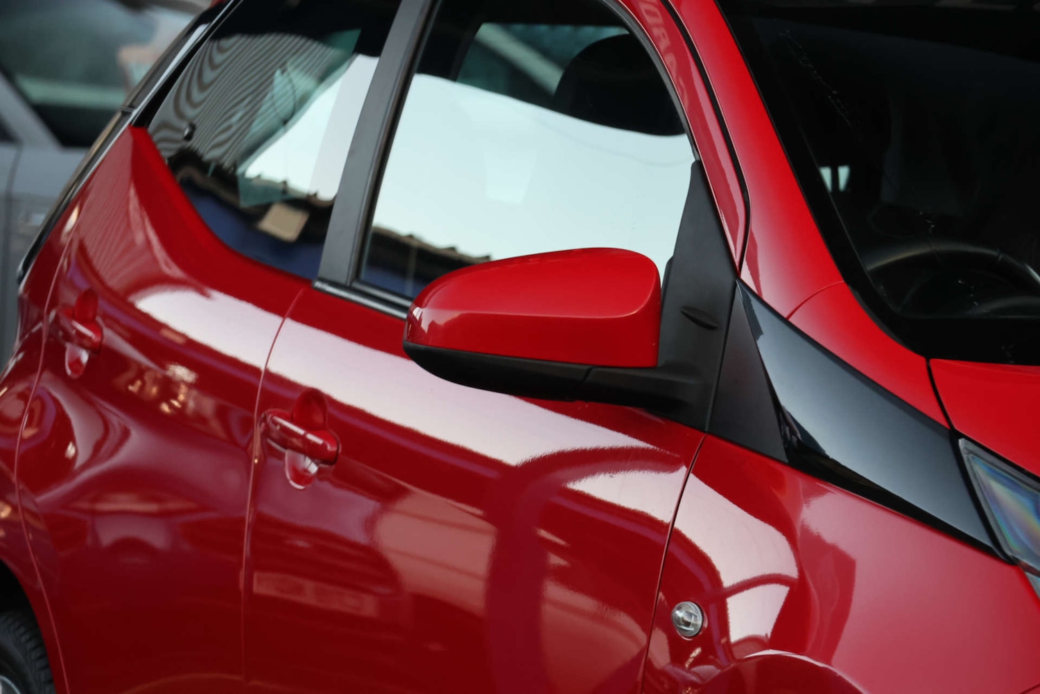 Used Toyota AYGO 2015 for sale - 76520306: Photo 12