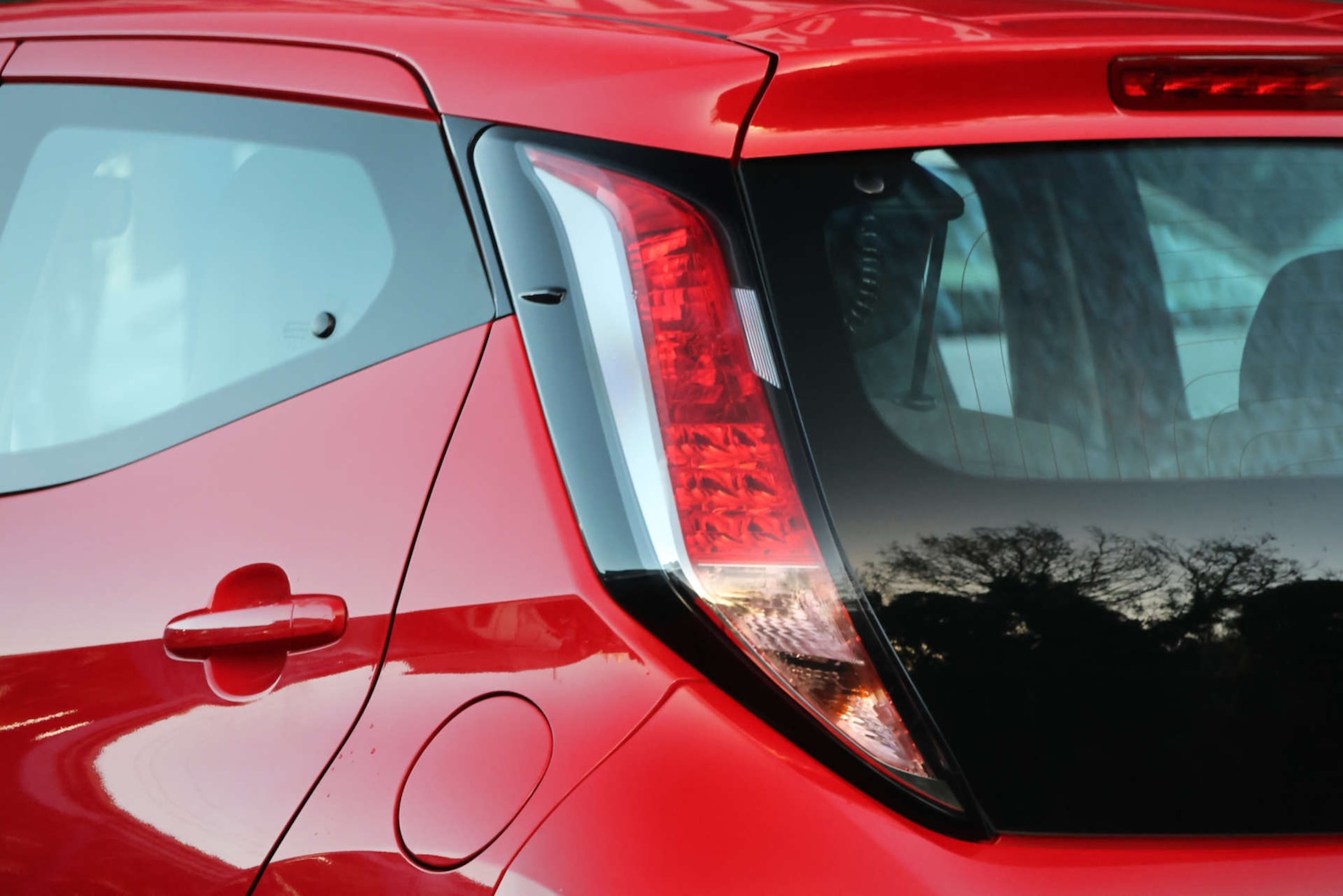 Used Toyota AYGO 2015 for sale - 76520306: Photo 14