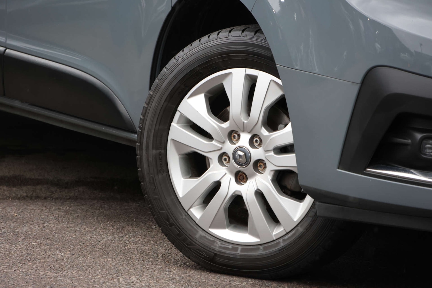 Used Renault Trafic 2022 for sale - 77678681: Photo 13