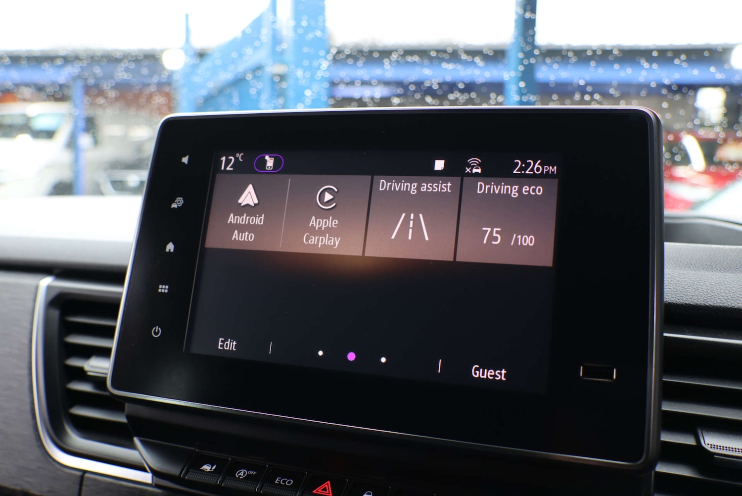 Used Renault Trafic 2022 for sale - 77678681: Photo 15