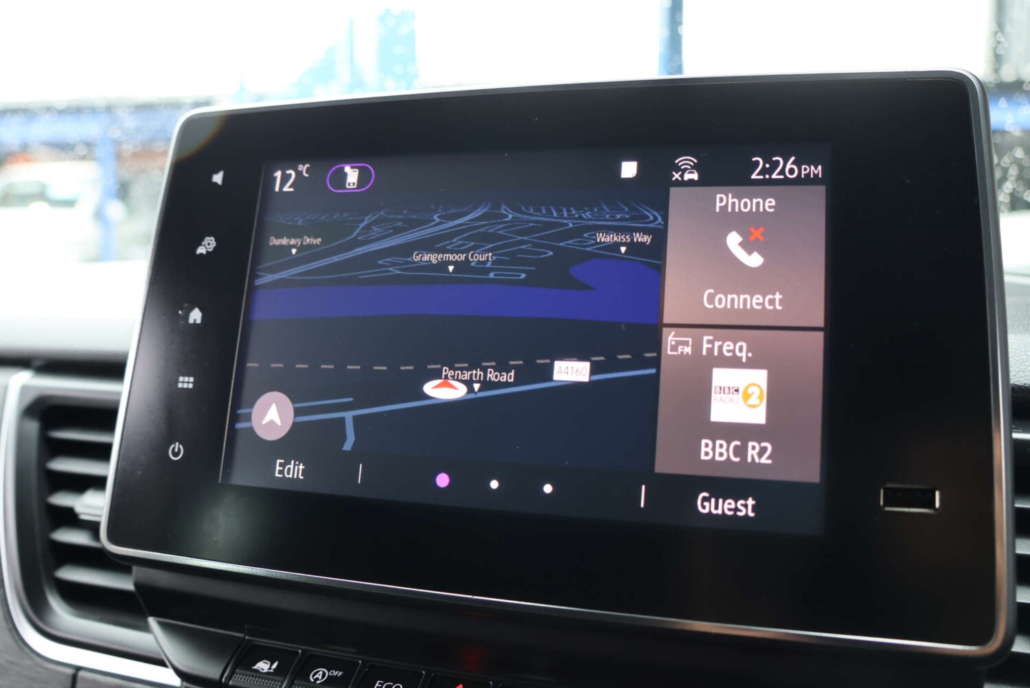 Used Renault Trafic 2022 for sale - 77678681: Photo 17