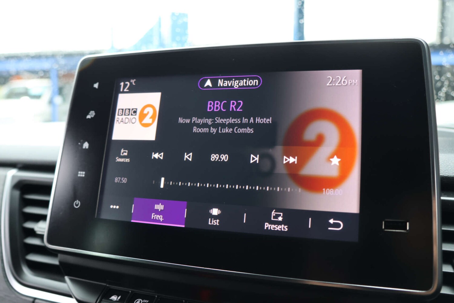 Used Renault Trafic 2022 for sale - 77678681: Photo 18