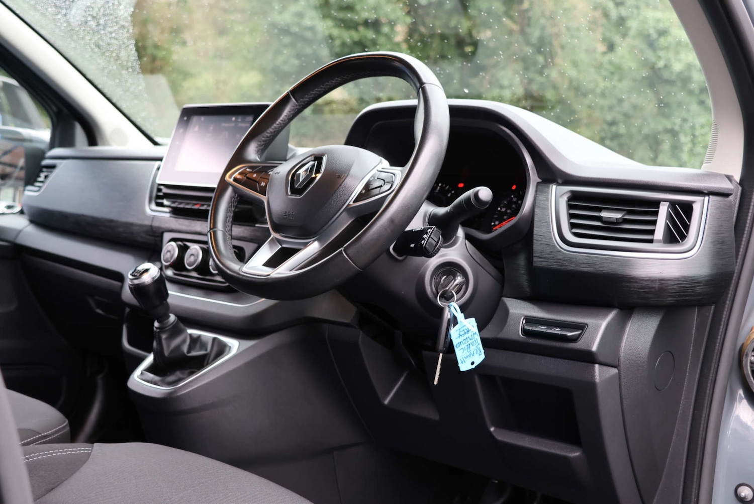 Used Renault Trafic 2022 for sale - 77678681: Photo 2