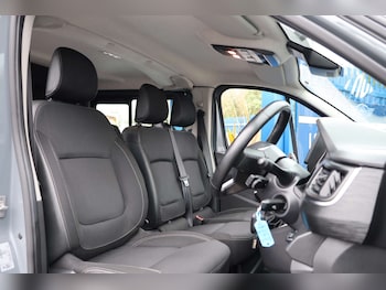 Used Renault Trafic 2022 for sale - 77678681: Photo