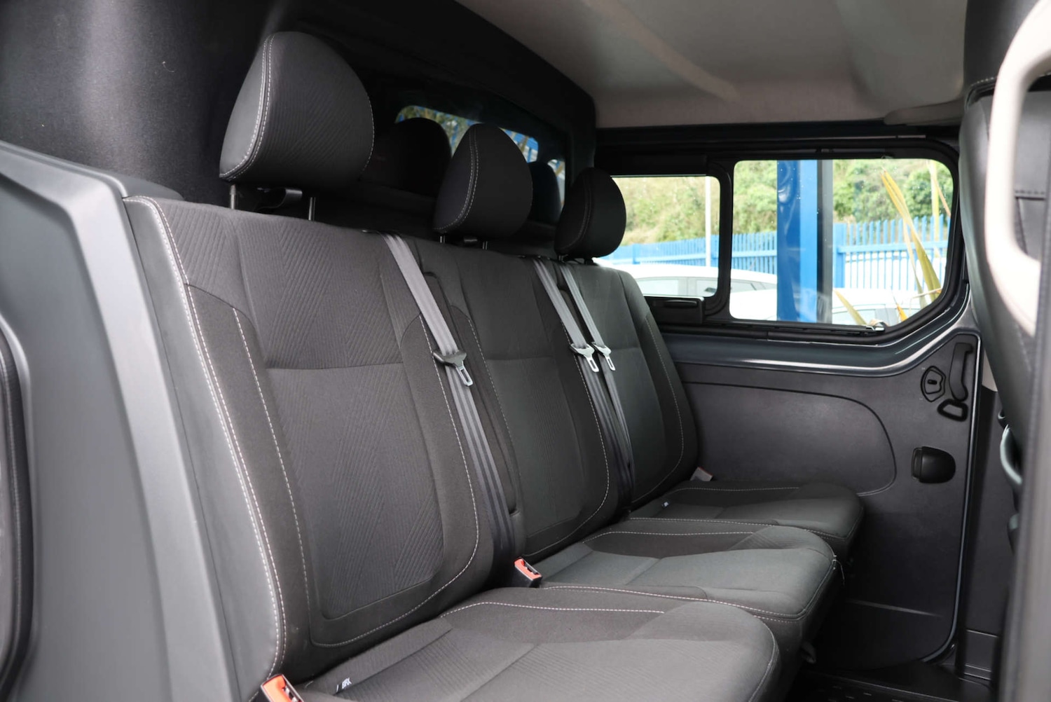 Used Renault Trafic 2022 for sale - 77678681: Photo 4