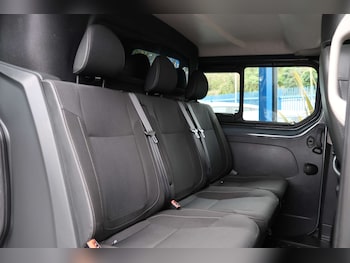 Used Renault Trafic 2022 for sale - 77678681: Photo