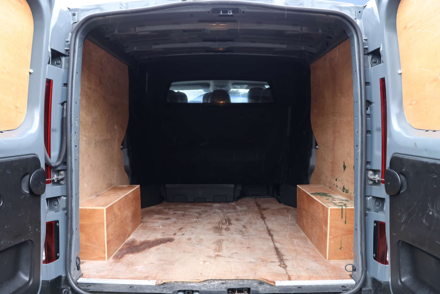 Used Renault Trafic 2022 for sale - 77678681: Photo 5