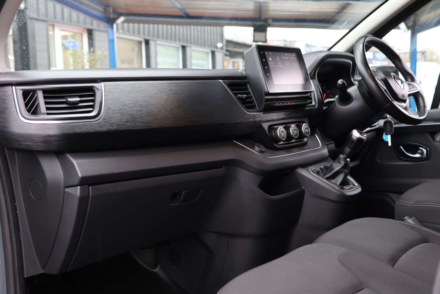 Used Renault Trafic 2022 for sale - 77678681: Photo 8