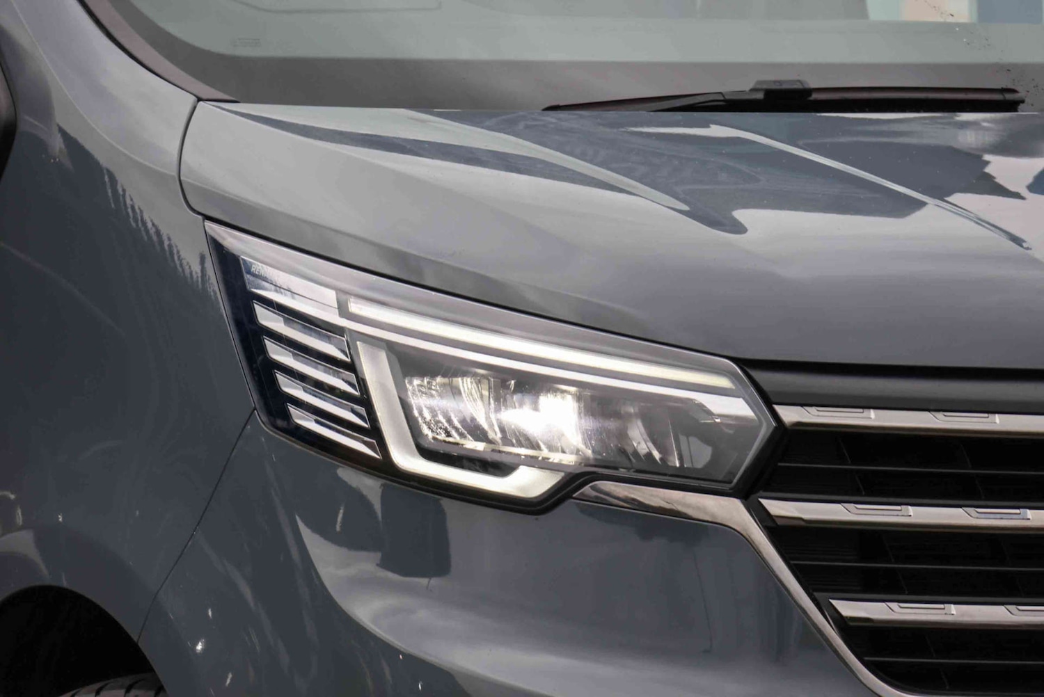 Used Renault Trafic 2022 for sale - 77678681: Photo 9