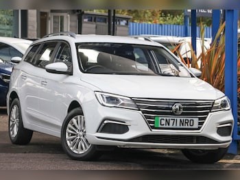 2021 - 115kW Exclusive EV 53kWh 5dr Auto