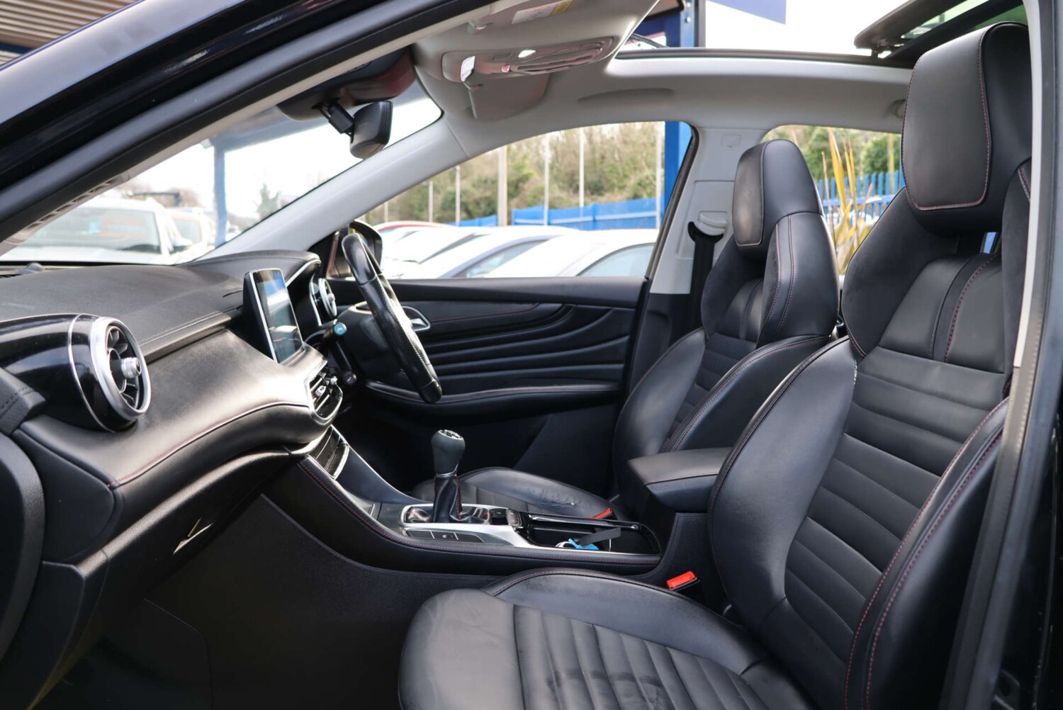 Used MG MG HS 2022 for sale - 77394915: Photo 10