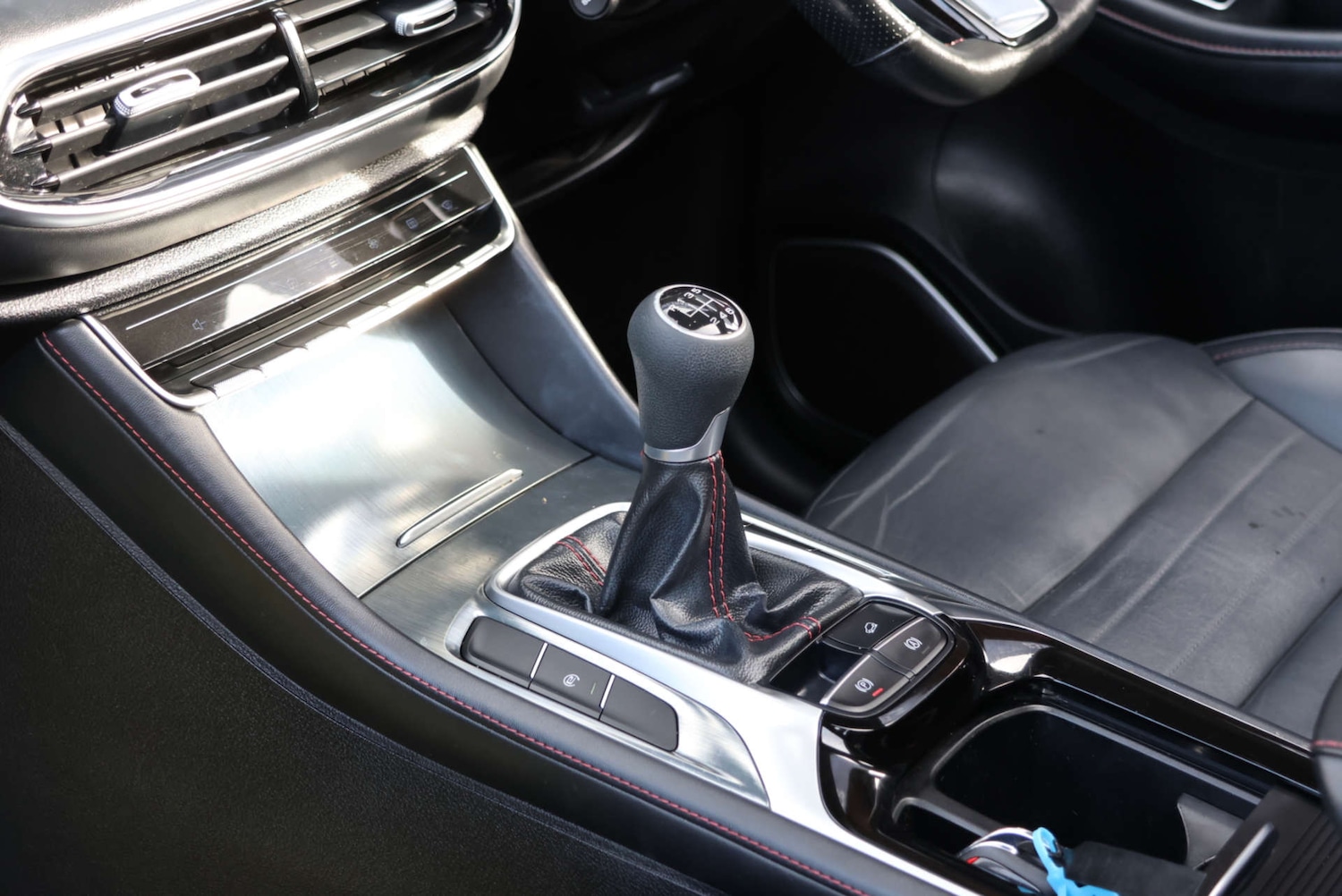 Used MG MG HS 2022 for sale - 77394915: Photo 14