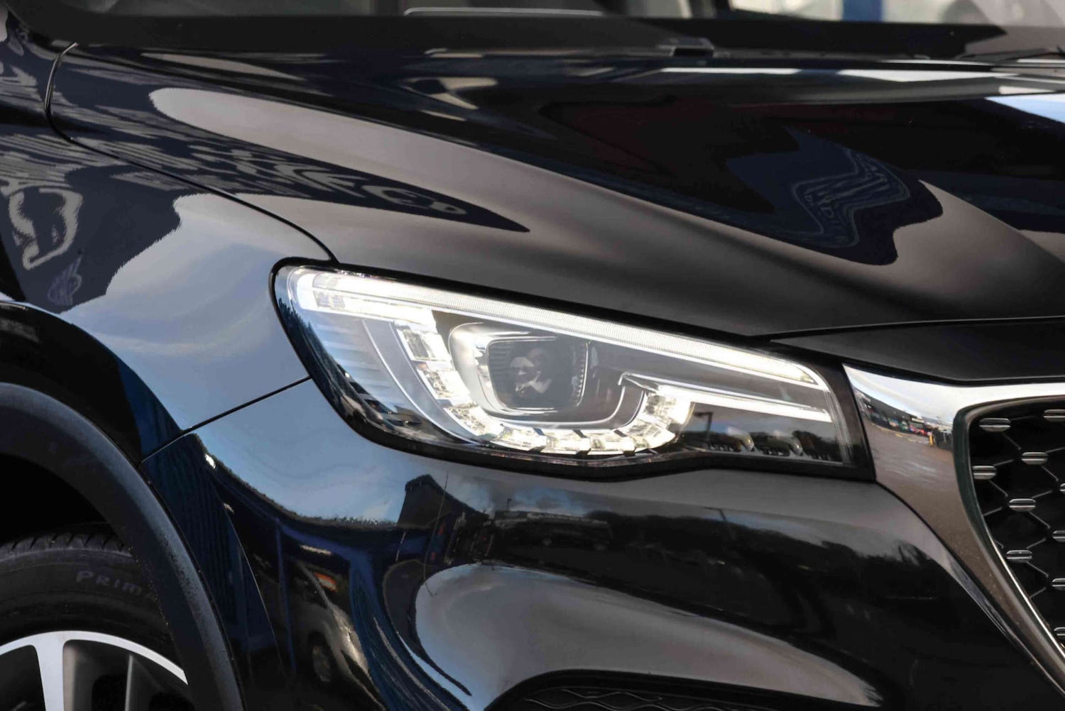 Used MG MG HS 2022 for sale - 77394915: Photo 19