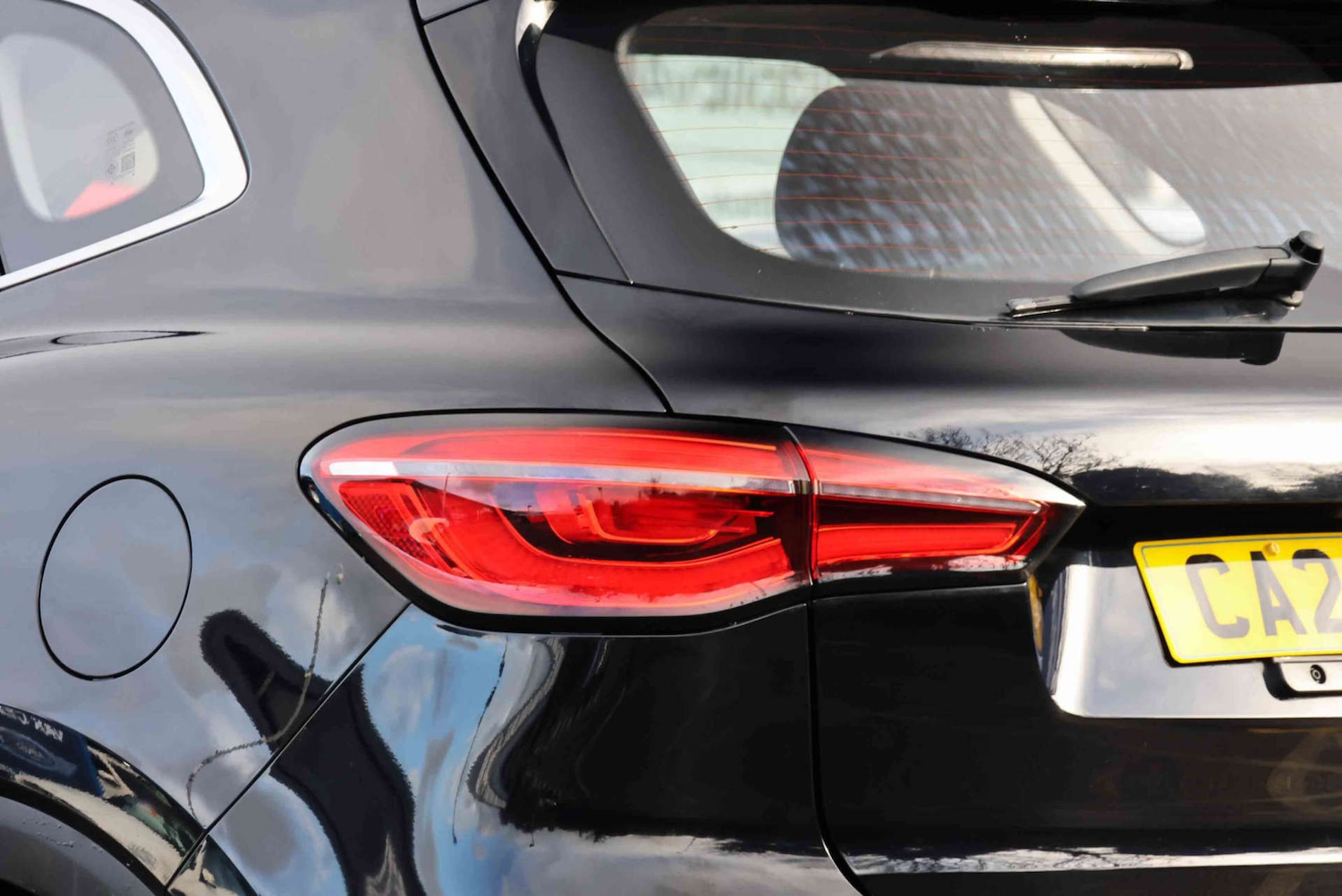 Used MG MG HS 2022 for sale - 77394915: Photo 20