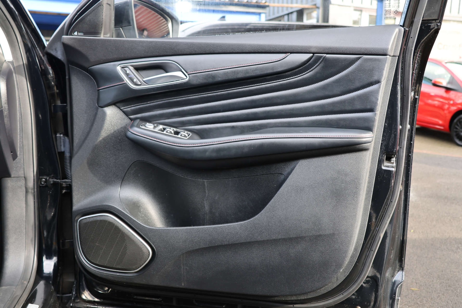 Used MG MG HS 2022 for sale - 77394915: Photo 21