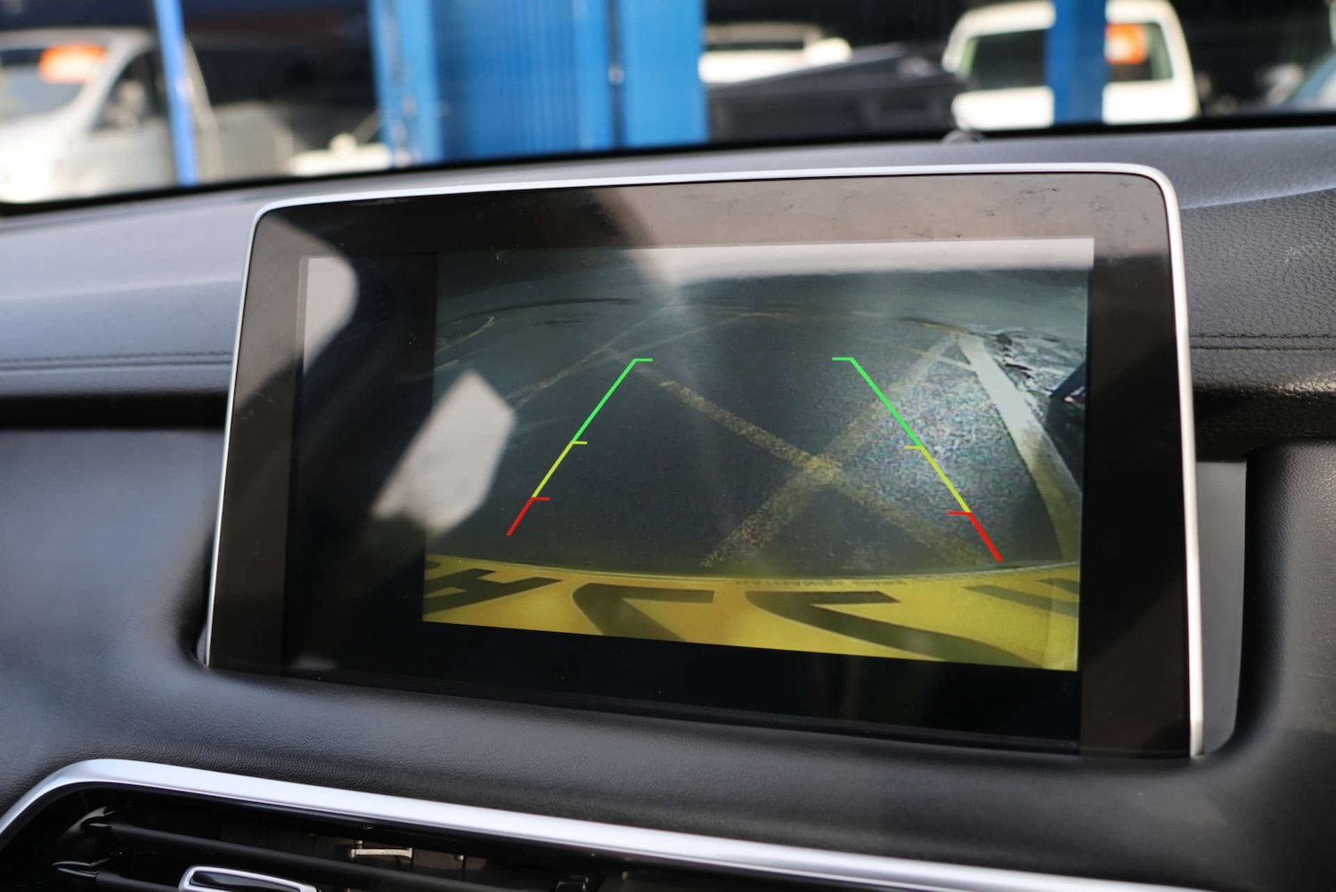 Used MG MG HS 2022 for sale - 77394915: Photo 28