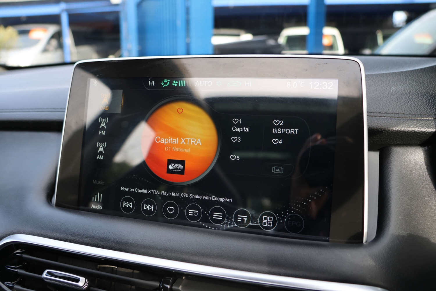 Used MG MG HS 2022 for sale - 77394915: Photo 30