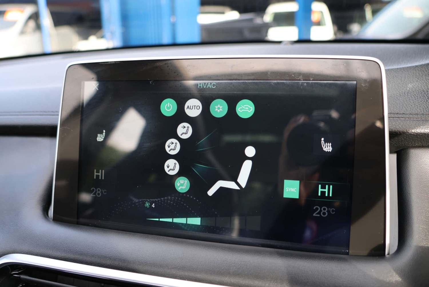 Used MG MG HS 2022 for sale - 77394915: Photo 31