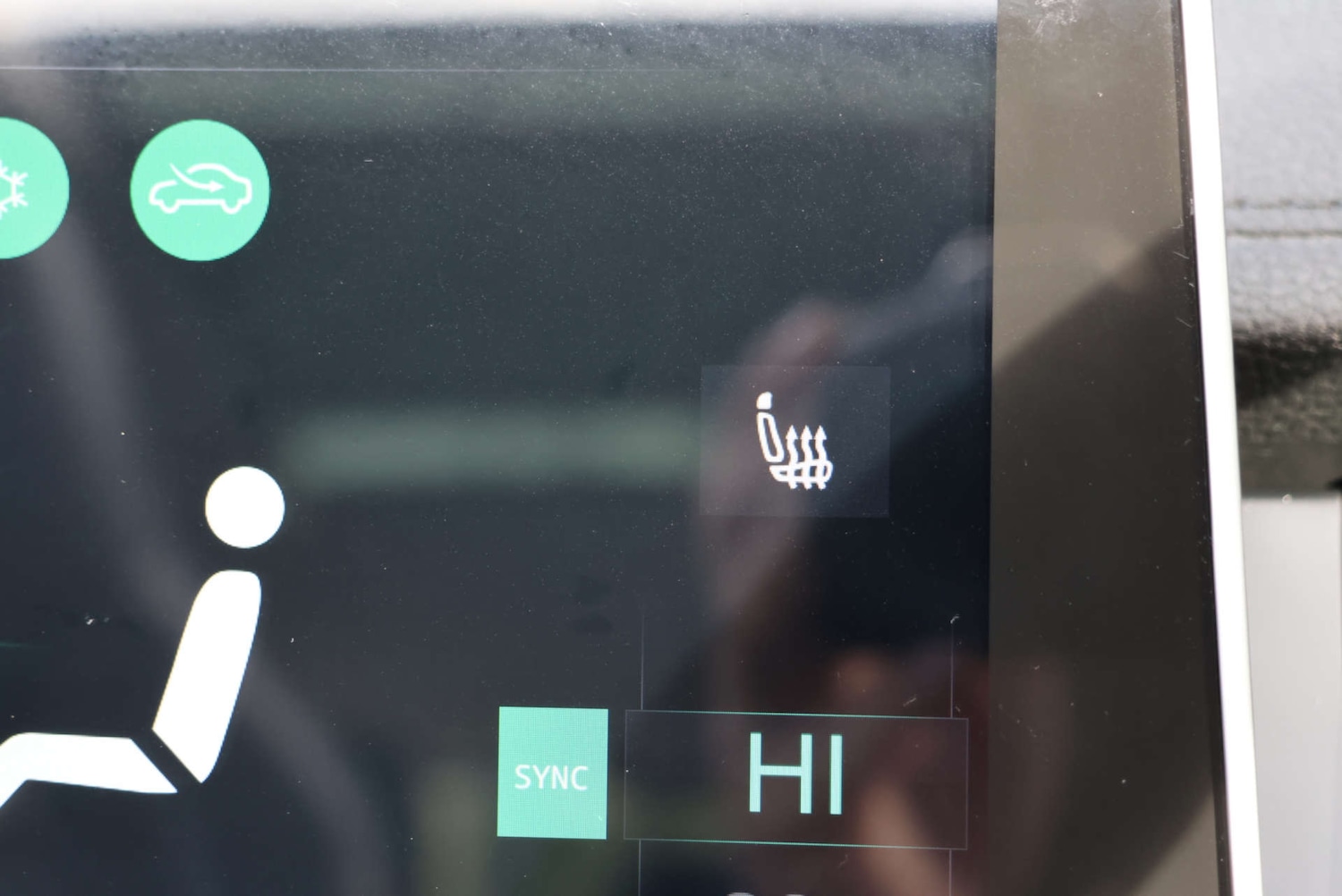 Used MG MG HS 2022 for sale - 77394915: Photo 32