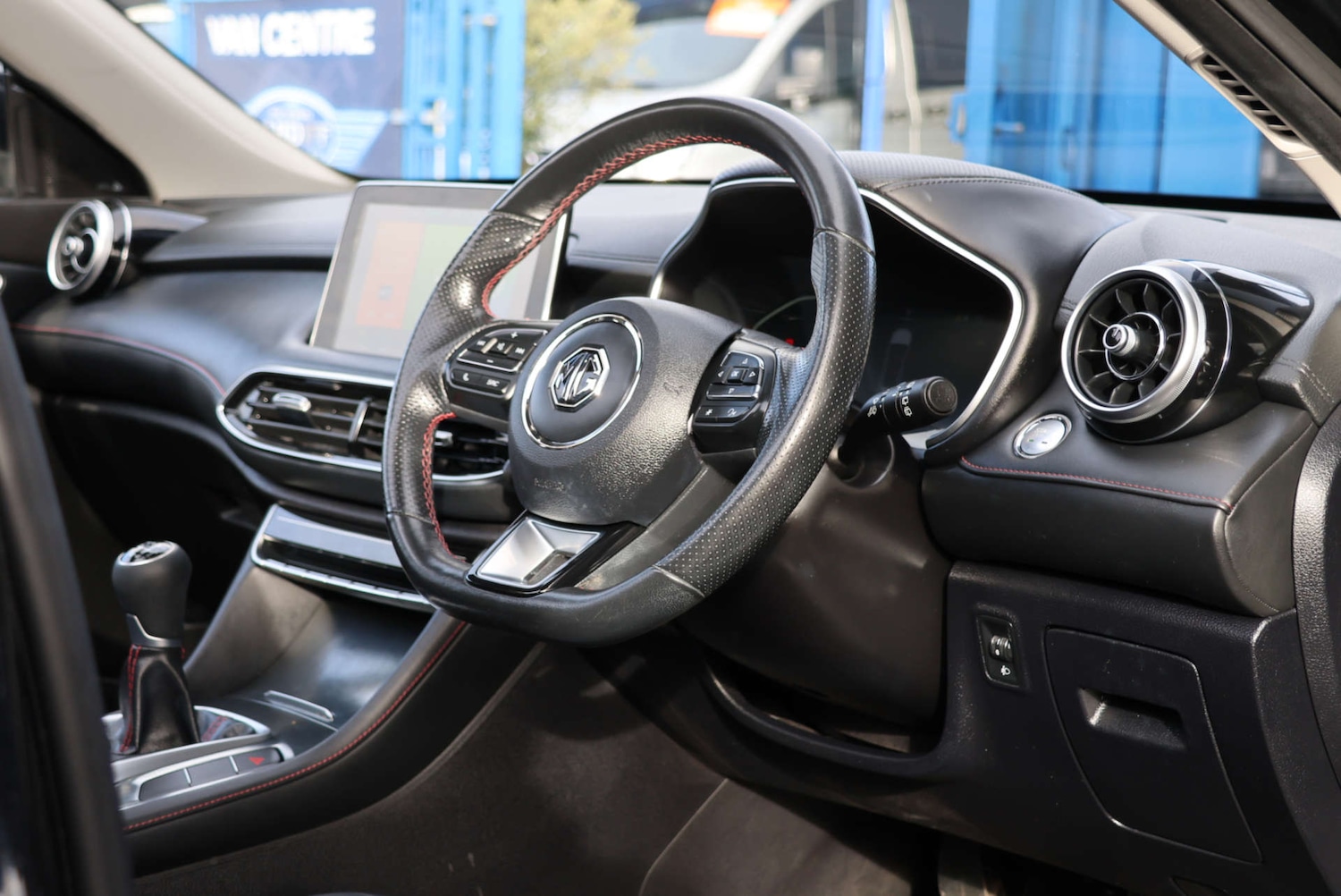 Used MG MG HS 2022 for sale - 77394915: Photo 5