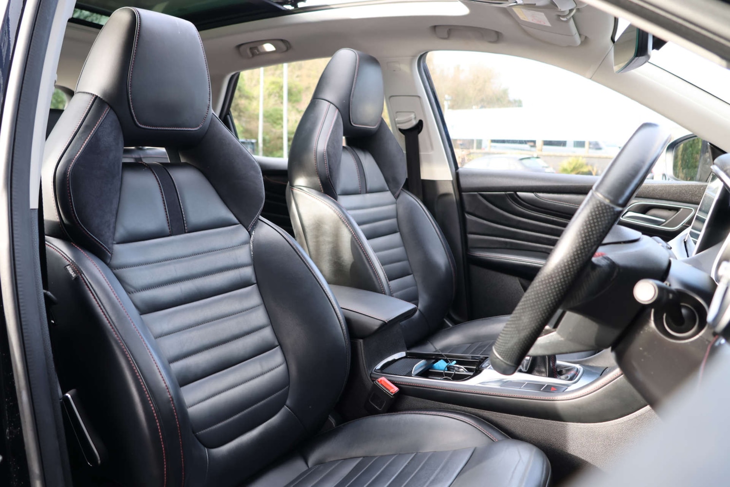 Used MG MG HS 2022 for sale - 77394915: Photo 6