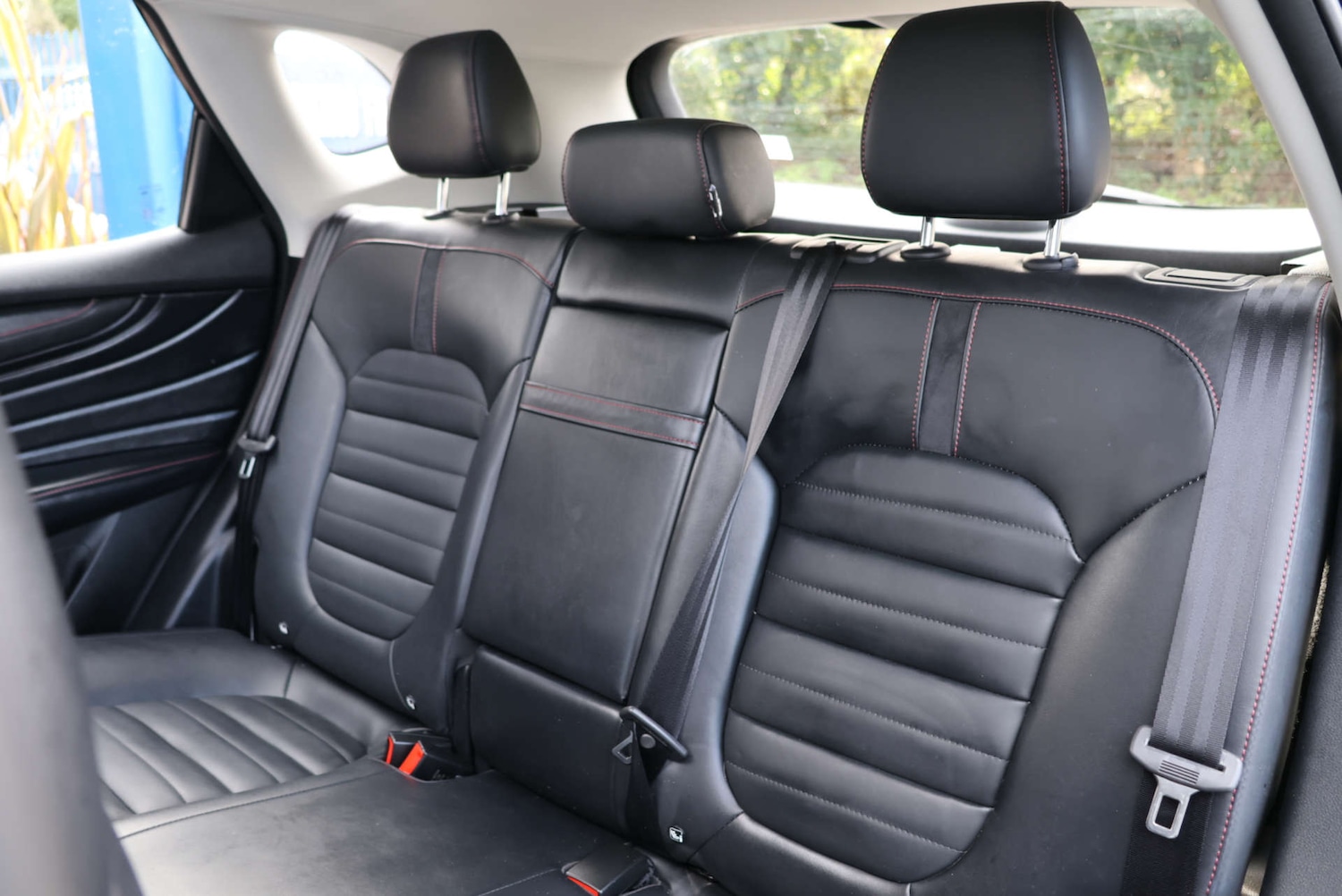 Used MG MG HS 2022 for sale - 77394915: Photo 9