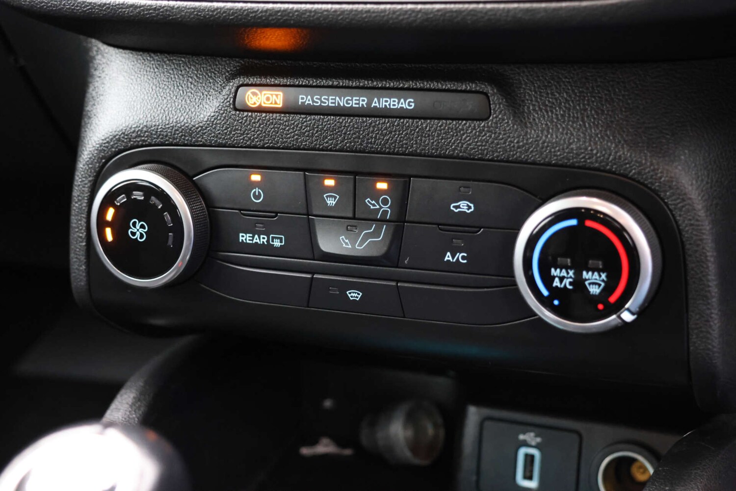 Used Ford Focus 2019 for sale - 76910582: Photo 12