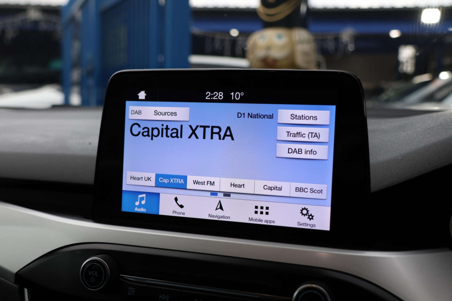 Used Ford Focus 2019 for sale - 76910582: Photo 13